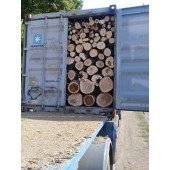 Дрова метровка твердые породы: Дуб, Граб, Ясень, Акация Опт