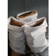Дрова фрукта в мешках колотые (30-33см)