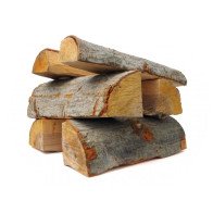 Дрова ольха колотые (30-33см)